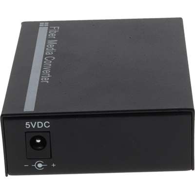 AddOn Media Converter 1000BTX-1000BXD 20K Reach 1550/1310NM Bidi SMF St
