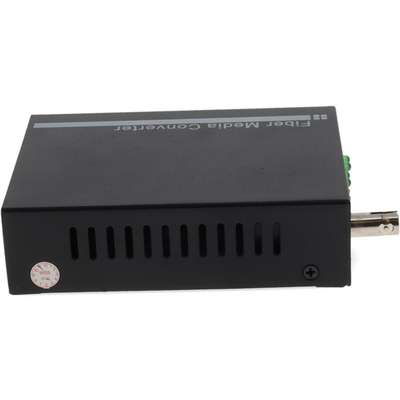 AddOn Media Converter 1000BTX-1000BXD 20K Reach 1550/1310NM Bidi SMF St