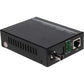 AddOn Media Converter 1000BTX-1000BXD 20K Reach 1550/1310NM Bidi SMF St
