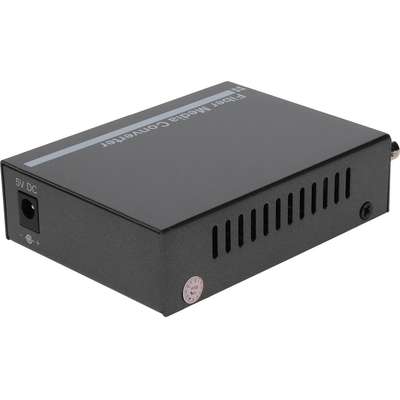 AddOn Media Converter 1000BTX-1000BLX 20K 10/100/1000B-T 1310NM SMF St