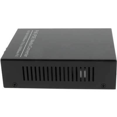 AddOn Media Converter 1000BTX-1000BSX 550M Reach PoE 1000B-T 850NM MMF St