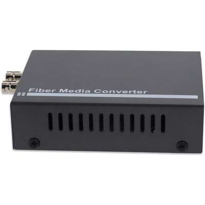 AddOn Media Converter 1000BTX-1000BSX 550M 10/100/1000B-T 850NM MMF St