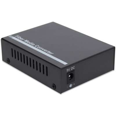 AddOn Media Converter 1000BTX-1000BSX 550M 10/100/1000B-T 850NM MMF St
