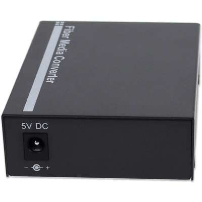 AddOn Media Converter 1000BTX-1000BSX 550M 10/100/1000B-T 850NM MMF St