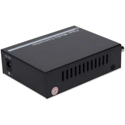 AddOn Media Converter 1000BTX-1000BSX 550M 10/100/1000B-T 850NM MMF St
