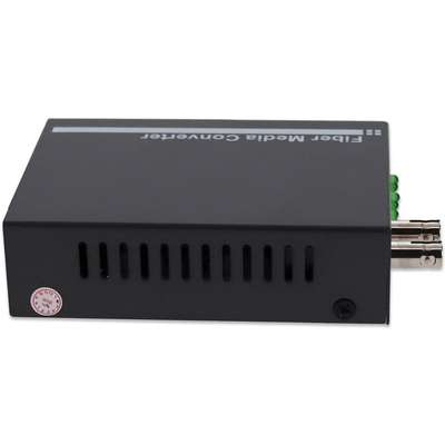 AddOn Media Converter 1000BTX-1000BSX 550M 10/100/1000B-T 850NM MMF St