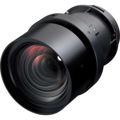 Panasonic Fixed Zoom Lens for 0.8:1 PT-EZ570