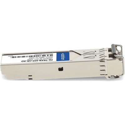 AddOn 10GBASE-SR LC MMF SFP+ F/Fortinet 850NM 300M