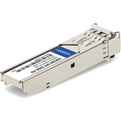 AddOn 1000BASE-DWDM SMF SFP F/Cisco 1532.68NM 100G ITU Grid CH56 40KM