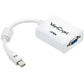 ATEN VC920 Mini DisplayPort to VGA Adapter