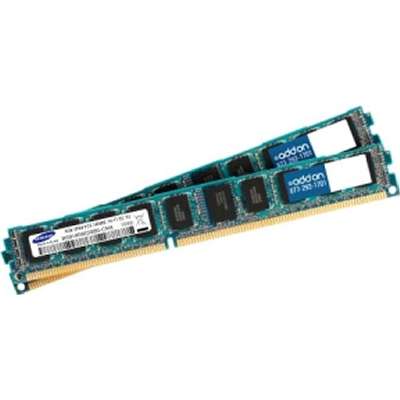 AddOn 8GB DDR3-1333MHZ SR Rdimm F/Cisco
