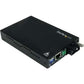 StarTech.com 10/100 Mbps MM Fiber Media Converter ST 2 km