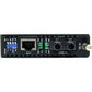 StarTech.com 10/100 Mbps MM Fiber Media Converter ST 2 km