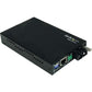 StarTech.com Gigabit Ethernet MM Fiber Media Converter SC 550m