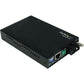 StarTech.com Gigabit Ethernet SM Fiber Media Converter SC 40 km - 1000 Mbps