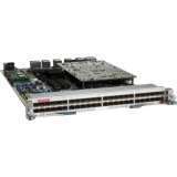 Cisco Systems Nexus 7000 48 Port Ge Module with XL Option SFP