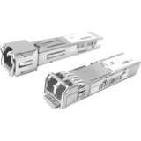 Cisco Systems GLC-SX-MMD= 1000BSX SFP Transceiver Module MMF 850NM Domino