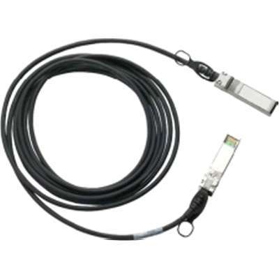Cisco Systems 5M 10GBASE-CU SFP+ Cable
