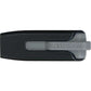 Verbatim 64GB Store 'n' Go V3 USB 3.0 Flash Drive - Gray