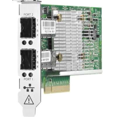 HPE Ethernet 10GB 2P 530SFP Adapter