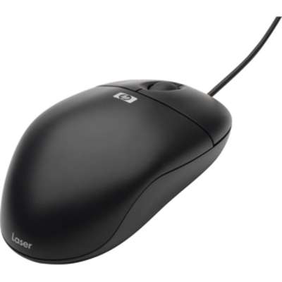 HP Smart Buy USB Mouse