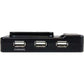 StarTech.com 6 Port USB Hub 2x USB 3.0 & 4x USB 2.0 - 2A Charging Hub
