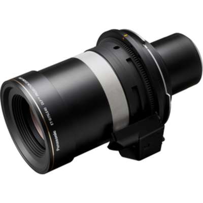 Panasonic Zoom Lens 4.6-7.4:1 5.0-8.0:1 5.2-8.2:1 for DZ21K DS20K DW17K