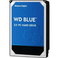 Western Digital WD Blue 1TB PC Desktop Hard Drive - 64 MB, 7200 rpm