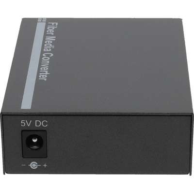 AddOn Media Converter 1000BTX-1000BSX 2KM 10/100/1000B-T 850NM MMF SC