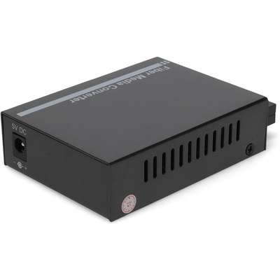 AddOn Media Converter 1000BTX-1000BSX 2KM 10/100/1000B-T 850NM MMF SC