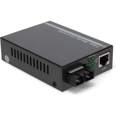 AddOn Media Converter 1000BTX-1000BSX 2KM 10/100/1000B-T 850NM MMF SC