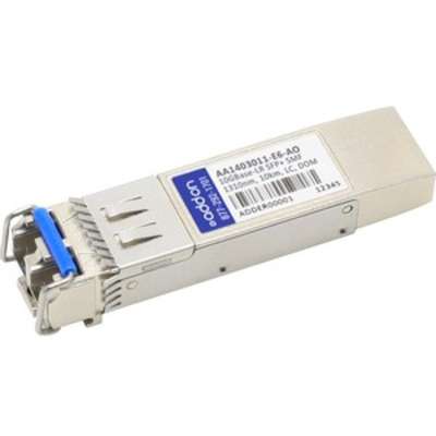 AddOn 10GBASE-LR SMF SFP+ F/Nortel 1310NM 10KM 100% Compatible