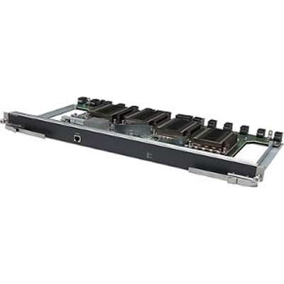 HPE 10512 3.44TBPS Type D Fab Module