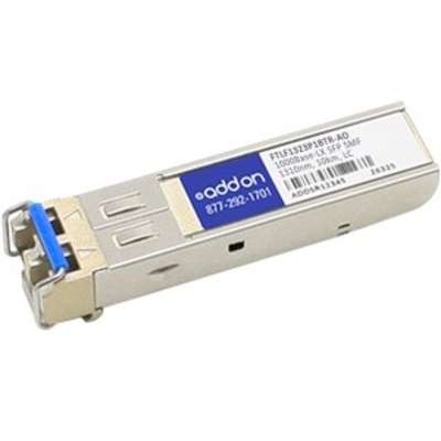 AddOn 100Base-LX SFP SMF F/ Finisar 1310NM 10KM LC 100% Compatible