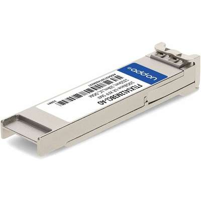 AddOn 10GBASE-LR XFP SMF F/Finisar 1310NM 10KM LC 100% Compatible