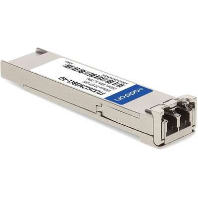 AddOn 10GBASE-Er XFP SMF F/Finisar 1550NM 40KM LC 100% Compatible