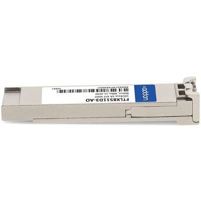 AddOn 10GBASE-SR XFP MMF F/Finisar 850NM 300M LC 100% Compatible