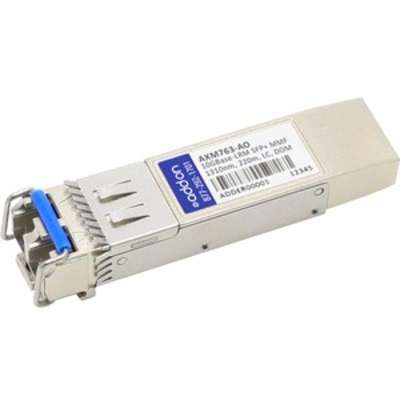 AddOn 10GBASE-LRM SFP+ MMF F/NETGEAR 1310NM 220M LC 100% Compatibl