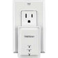 TRENDnet 500 AV Compact Powerline Ethernet Adapter