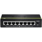 TRENDnet 8-Port Gigabit PoE+ Switch