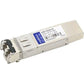 AddOn 10GBASE-SR MMF Software SFP+ F/Avago 850NM 300M 100% Compatible