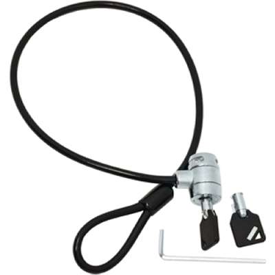 Ergotron CPU Lock Kit