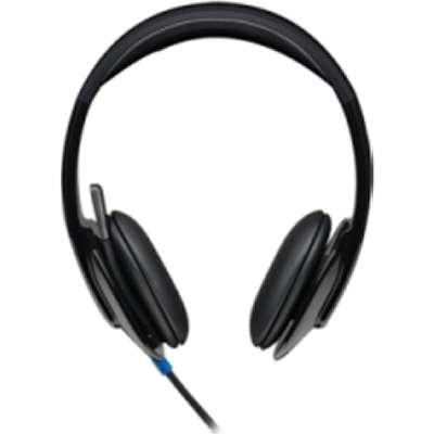 Logitech H540 USB Headset