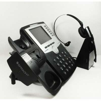 Spracht RHL-2010 Zum Dect 6.0 Headset & Base Station Lifter