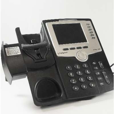 Spracht RHL-2010 Zum Dect 6.0 Headset & Base Station Lifter