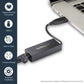 StarTech.com USB 3.0 to Gigabit Ethernet NIC Network Adapter