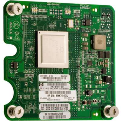 HP RMKTD BLC Qlogic QMH2562 FC HBA Option