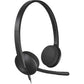 Logitech H340 USB Headset