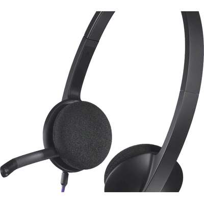 Logitech H340 USB Headset