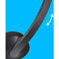 Logitech H340 USB Headset